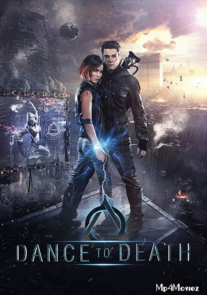 Dance to Death (2017) Hindi Dubbed BluRay 720p 480p