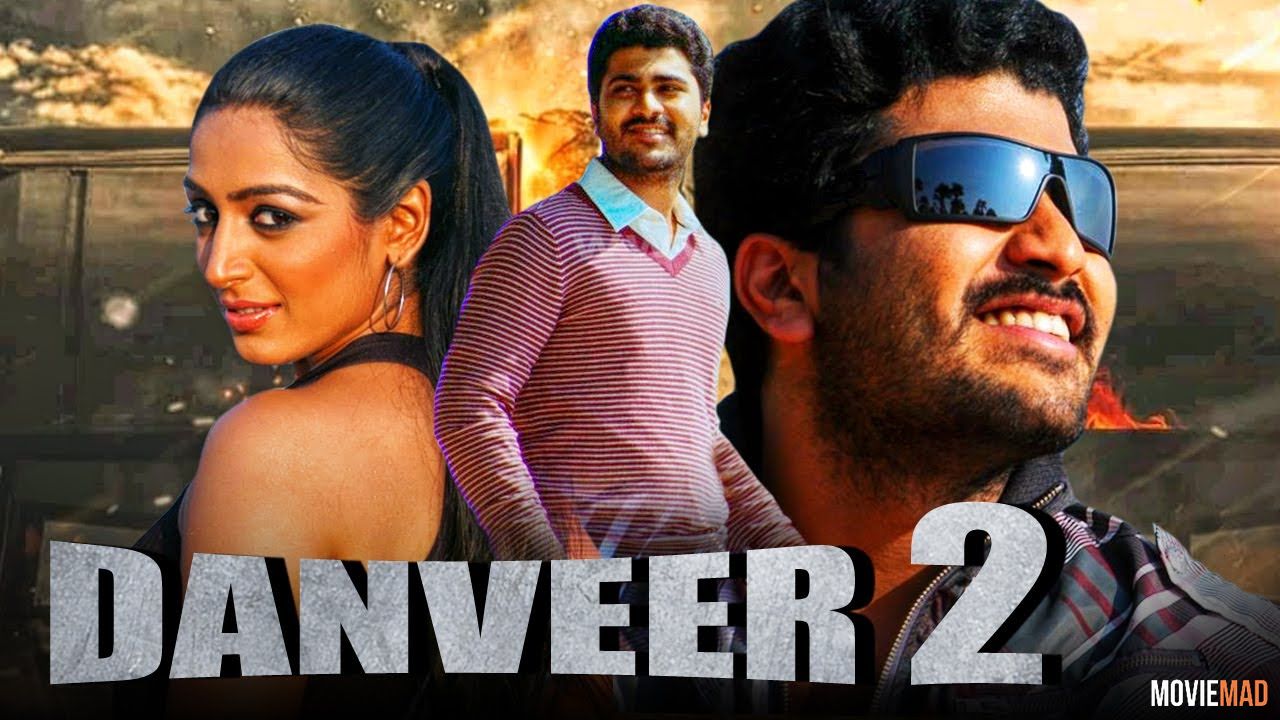 Danveer 2 (Gokulam) 2020 Hindi Dubbed HDRip 720p 480p Movie