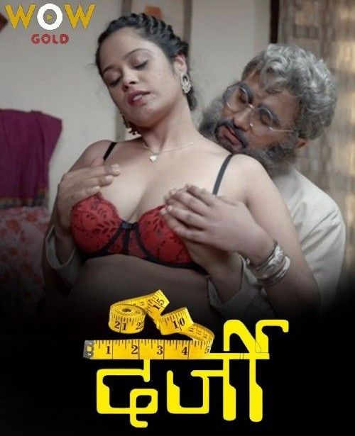 Darji S01 (Episode 01-03) (2023) Hindi WowGold Hot Web Series HDRip 720p 480p Movie