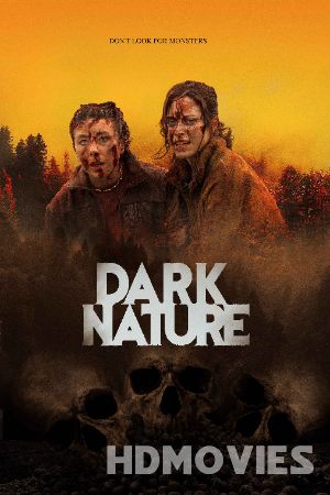 Dark Nature (2022) Hindi Dubbed