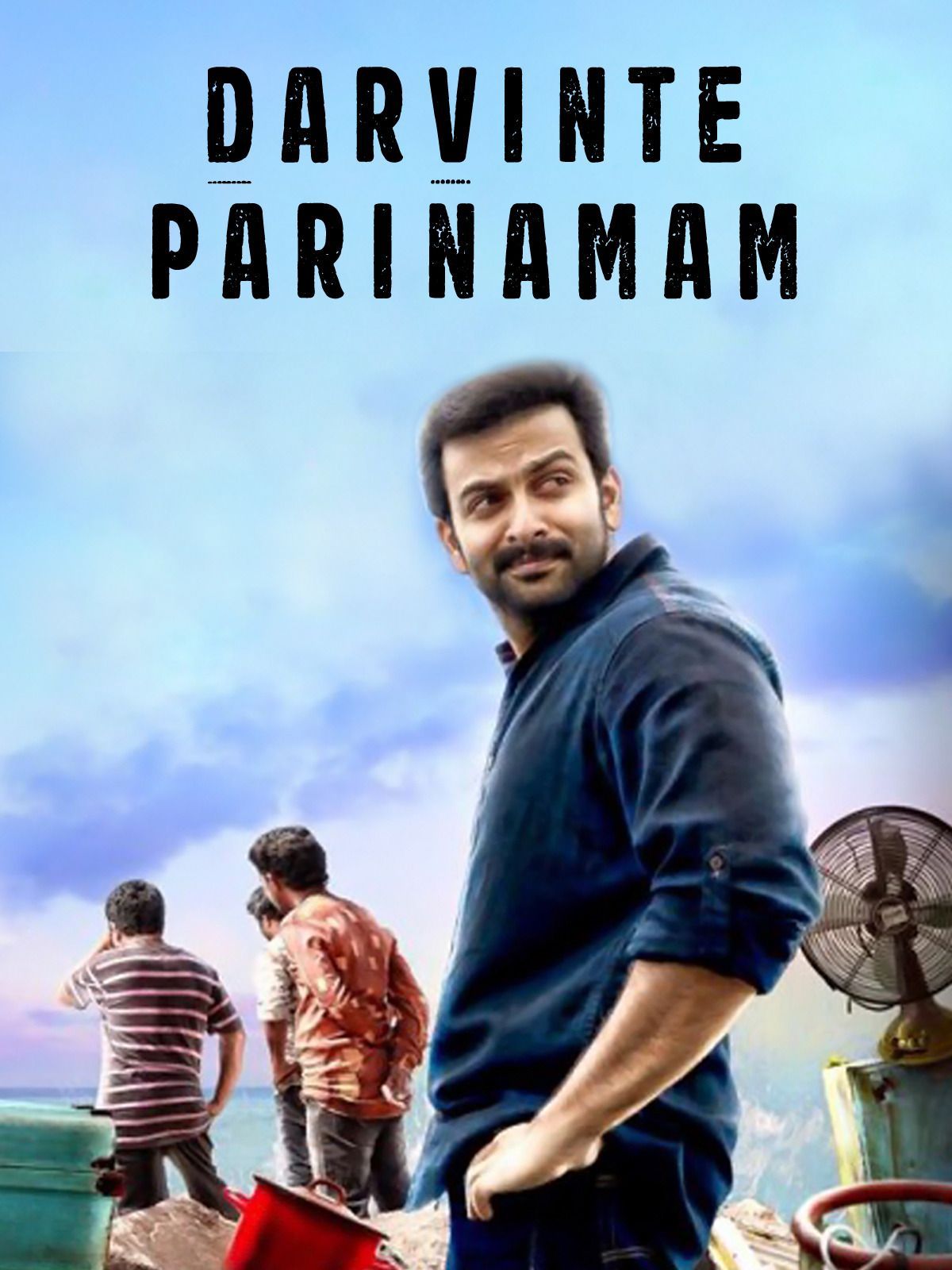 Darvinte Parinamam (2016) UNCUT Hindi Dubbed ORG HDRip Full Movie 720p 480p Movie