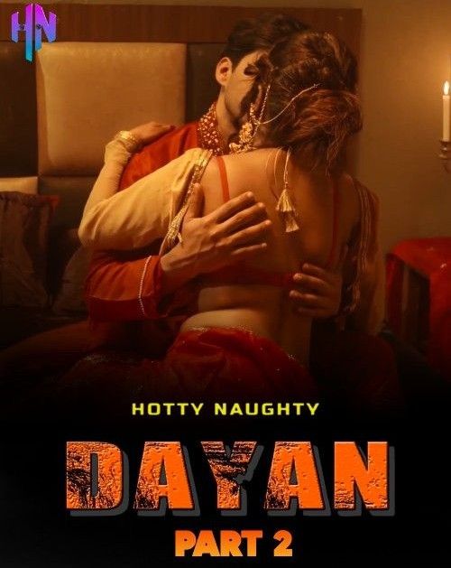 Dayan Part 2 (2023) Hindi HottyNotty Short Film HDRip 720p 480p Movie