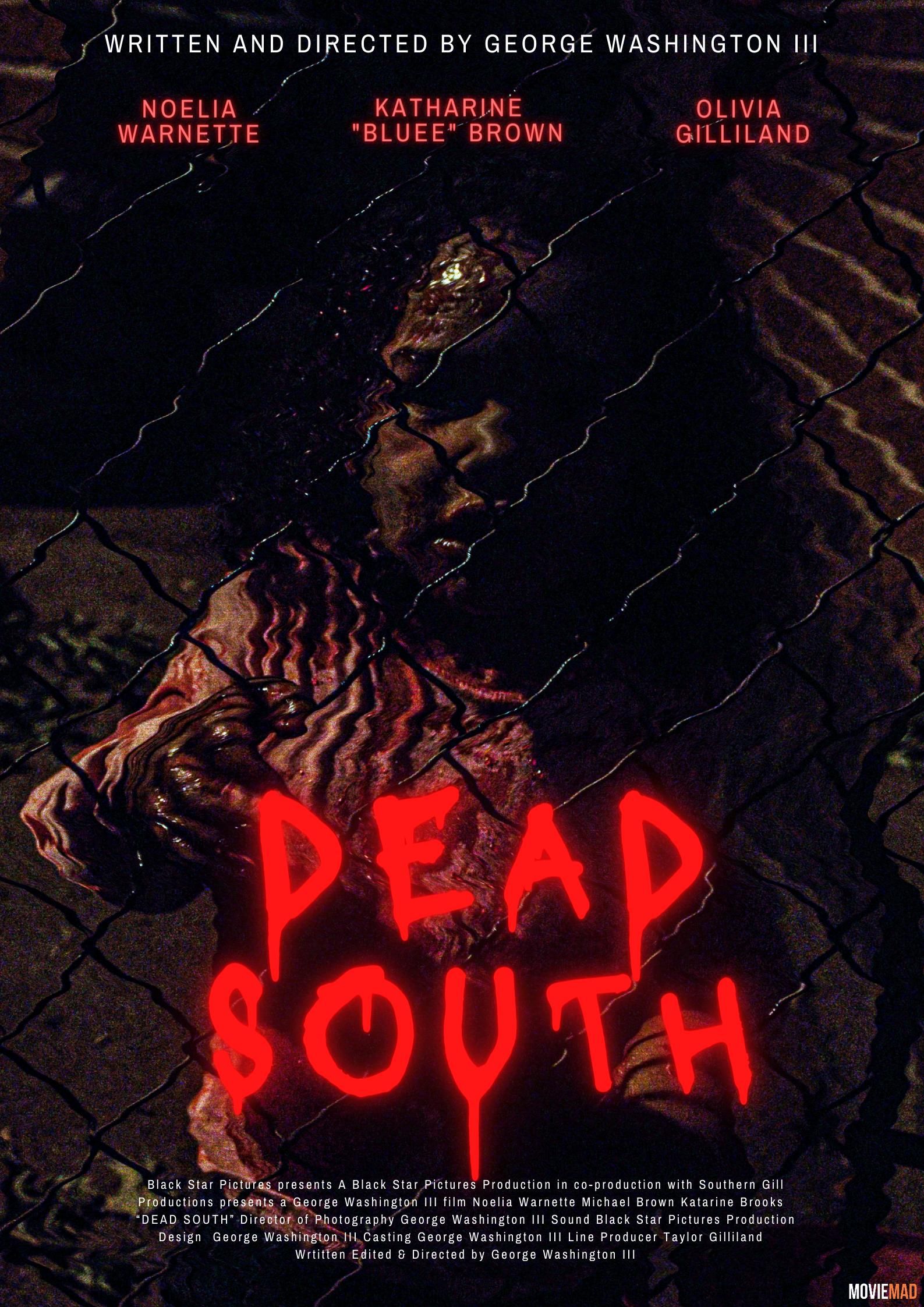 Dead South 2021 Hindi (Voice Over) Dubbed WEBRip Full Movie 720p 480p Movie