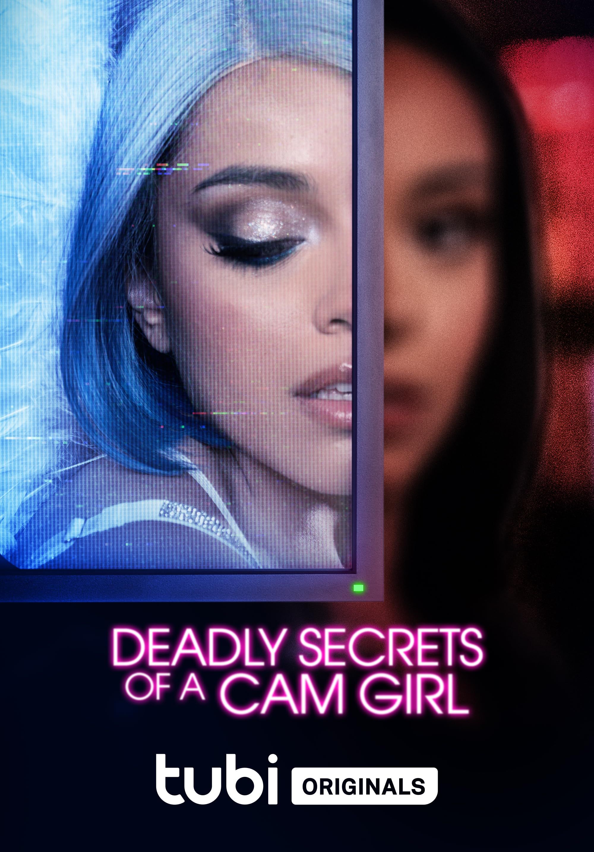 Deadly Secrets of a Cam Girl 2023 (Voice Over) Dubbed WEBRip Full Movie 720p 480p