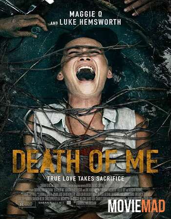 Death of Me (2020) Hindi Dubbed ORG BluRay Full Movie 720p 480p Movie