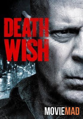 Death Wish 2018 Hindi Dubbed BluRay Full Movie 720p 480p Movie