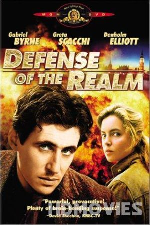 Defense of the Realm (1985) Hindi Dubbed Movie