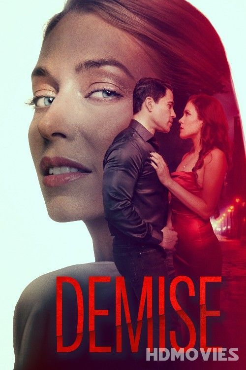 Demise (2024) Hindi Dubbed