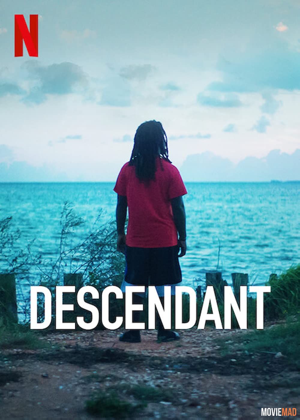 Descendant (2022) Hindi Dubbed ORG HDRip Full Movie 1080p 720p 480p