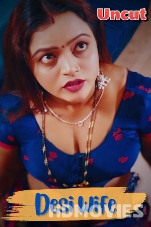 Desi Wife (2024) Hindi FansLove