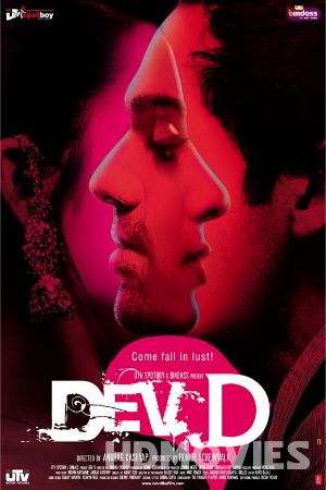 Dev D (2009) Hindi