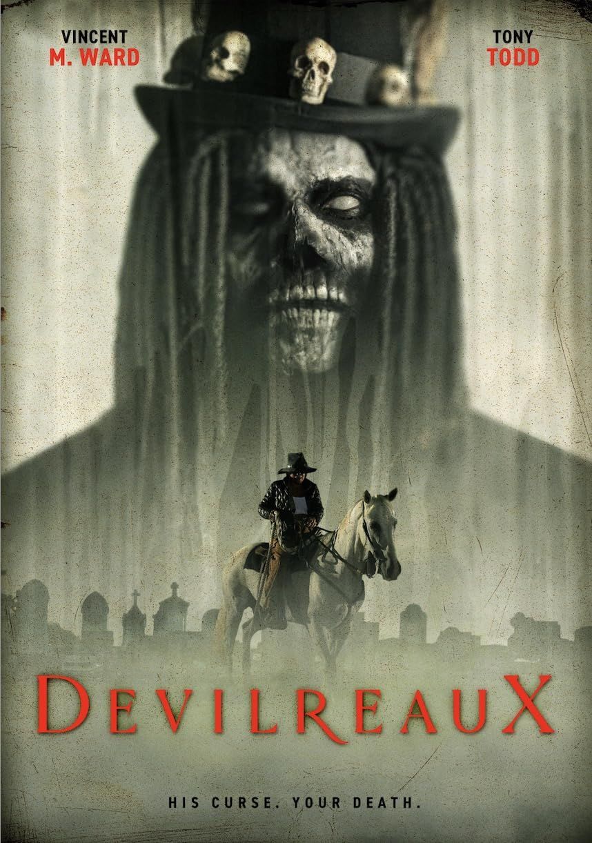 Devilreaux (2023) English ORG BluRay Full Movie 720p 480p Movie