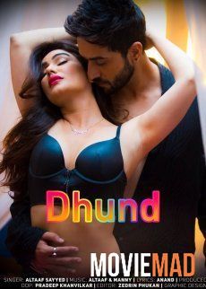 Dhund (2019) Hindi HotShots Short Film HDRip 720p 480p