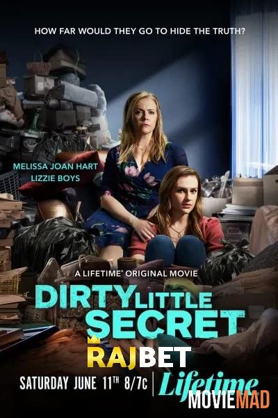 Dirty Little Secret 2022 Hindi (Voice Over) Dubbed WEBRip Full Movie 720p 480p Movie