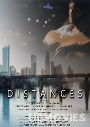 Distances (2011) Hindi Dubbed Movie