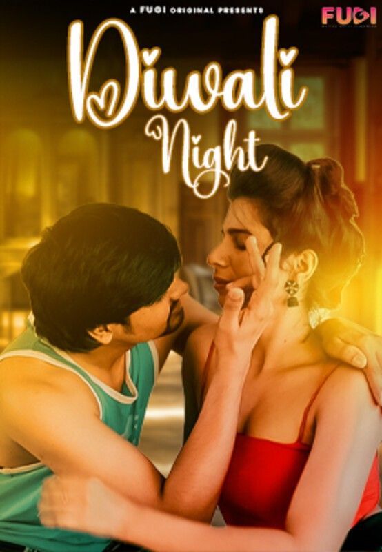 Diwali Night (2023) Hindi Fugi Short Film HDRip 720p 480p