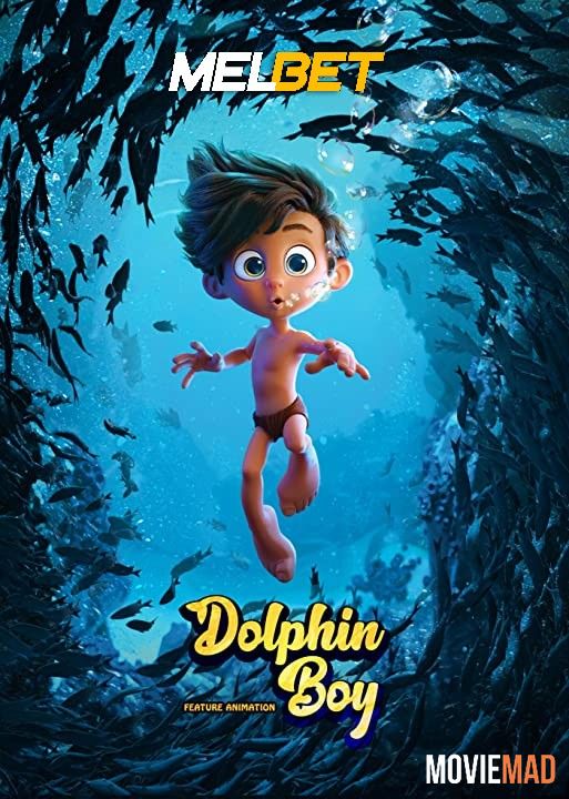 Dolphin Boy 2022 Hindi (Voice Over) Dubbed WEBRip Full Movie 720p 480p Movie