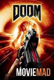 Doom 2005 Dual Audio Hindi BluRay Full Movie 720p 480p Movie