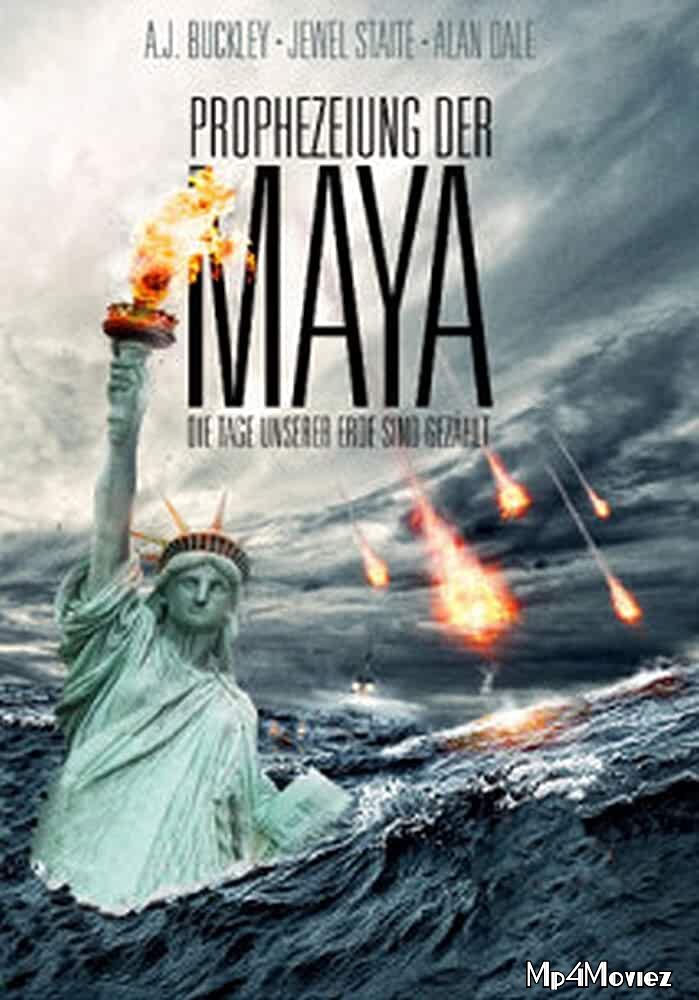 Doomsday Prophecy (2011) Hindi Dubbed BluRay 720p 480p Movie