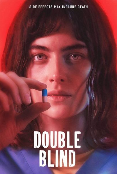 Double Blind (2023) English ORG HDRip Full Movie 720p 480p Movie