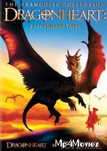 Dragonheart A New Beginning 2000 Dual Audio Hindi 480p 720p WEBRip Movie