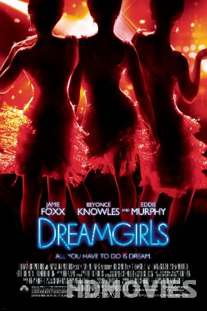 Dreamgirls (2006) Hindi Dubbed Movie