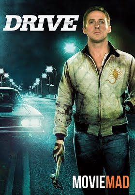 Drive 2011 Hindi Dubbed BluRay Full Movie 720p 480p Movie