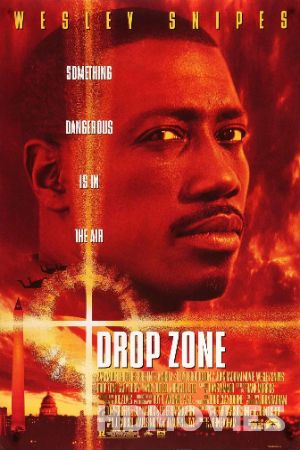 Drop Zone (1994) Hindi Dubbed Movie