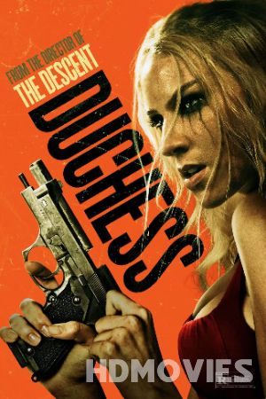 Duchess (2024) Hindi Dubbed