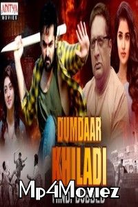 Dumdaar Khiladi (2019) Hindi Dubbed Hdrip 720p 480p Movie