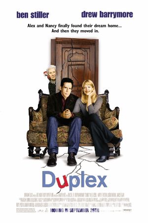 Duplex (2003) Hindi Dubbed Movie