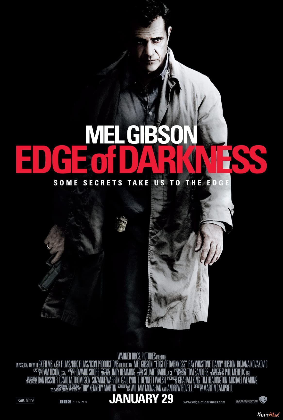 Edge of Darkness 2010 UNCUT Dual Audio Hindi 720p 480p Full Movie Movie