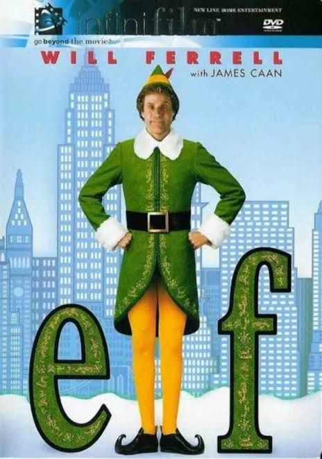 Elf (2008) Hindi Dubbed ORG BluRay Full Movie 720p 480p Movie