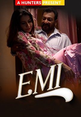 EMI S01E01 (2023) Hindi Hunters Web Series HDRip 720p 480p Movie