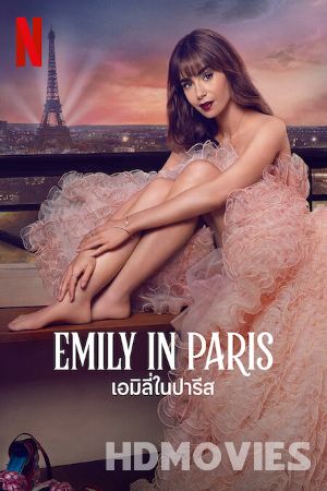 Emily in Paris (2024) Hindi Dubbed Season 4 Movie