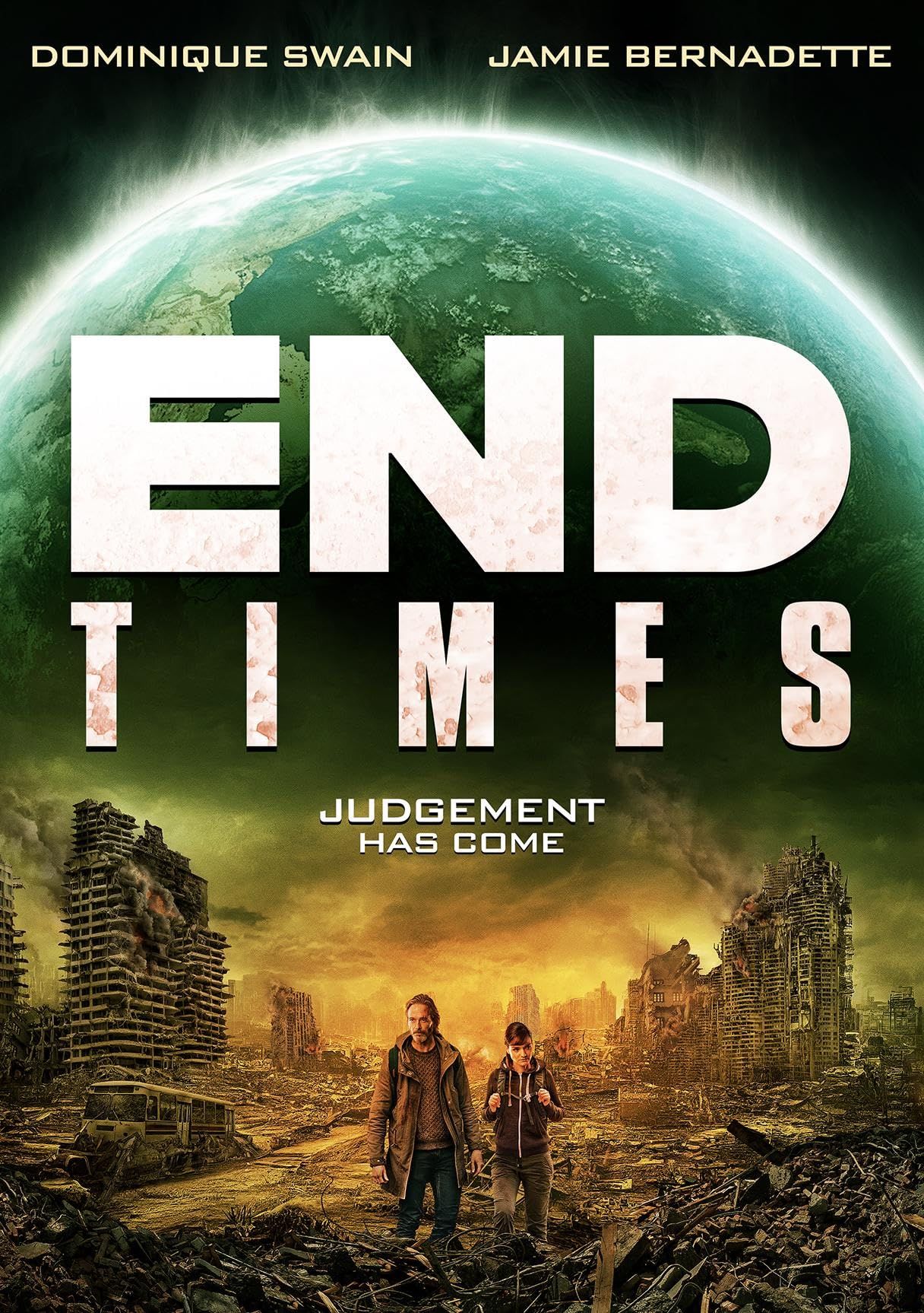 End Times 2023 (Voice Over) Dubbed WEBRip Full Movie 720p 480p Movie