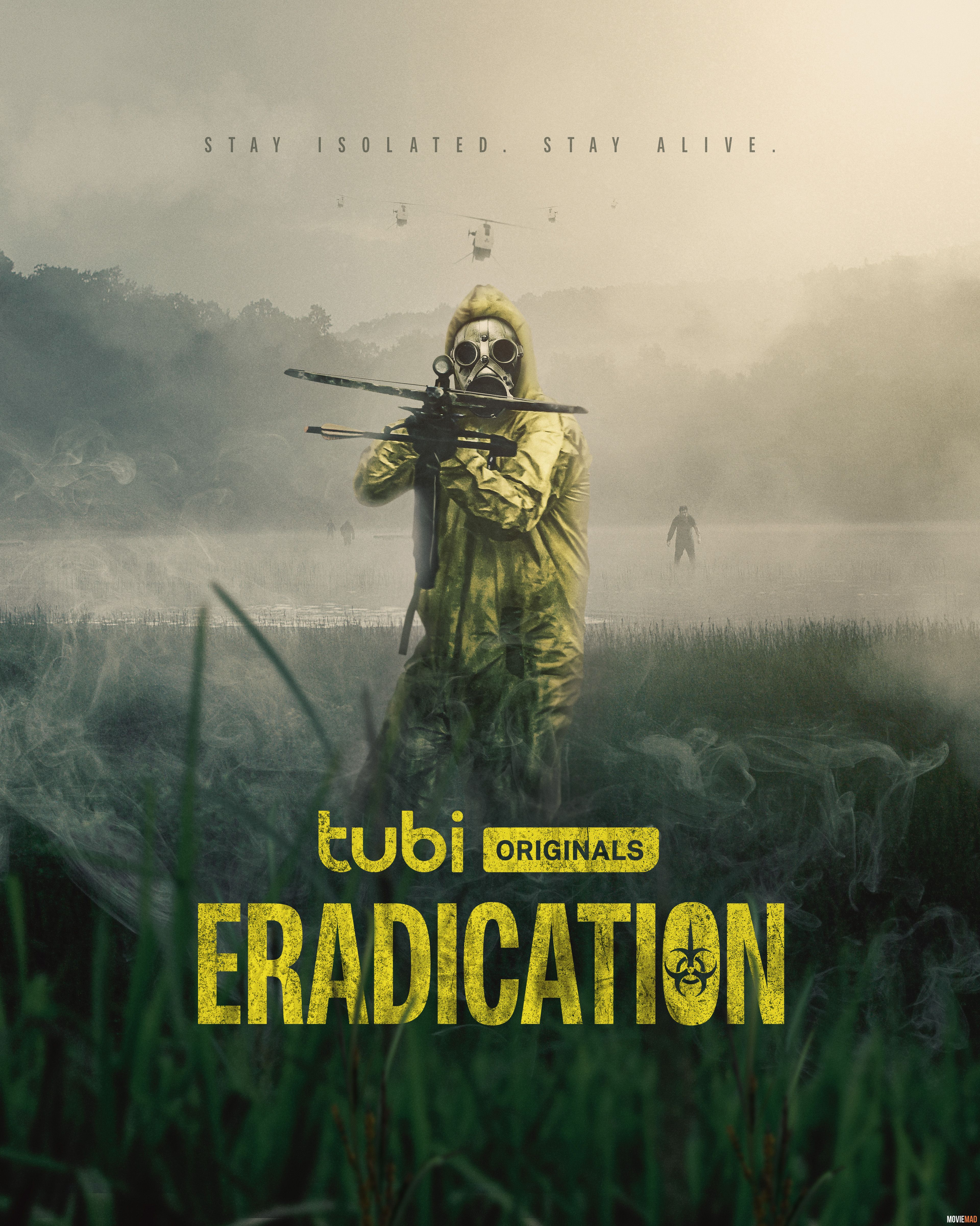 Eradication 2022 Hindi (Voice Over) Dubbed WEBRip Full Movie 720p 480p Movie