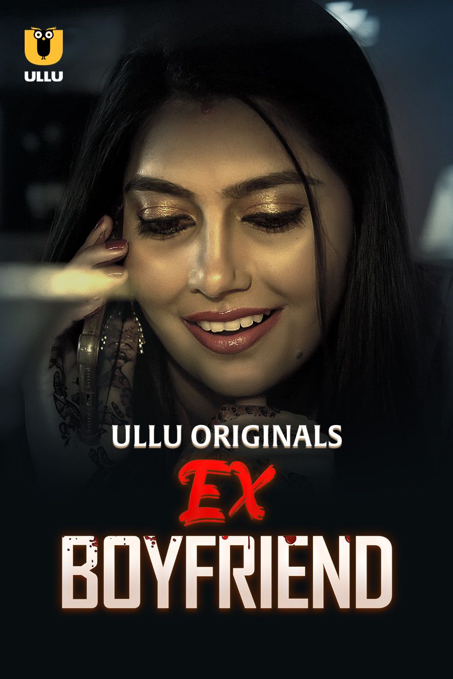 Ex-Boyfriend S01E01 (2024) Hindi ULLU Web Series HDRip 720p 480p Movie