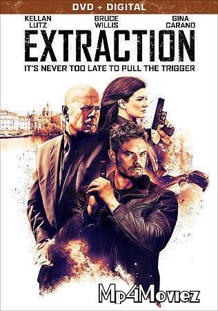 Extraction 2013 Dual Audio Hindi ORG 480p 720p WEB-DL