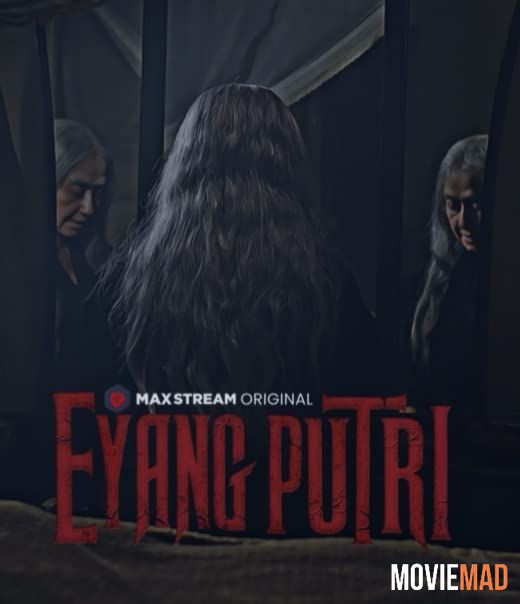 Eyang Putri 2021 Hindi (Voice Over) Dubbed WEBRip Full Movie 720p 480p Movie