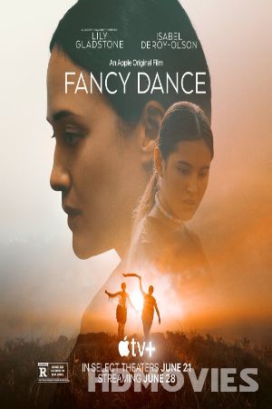 Fancy Dance (2023) English