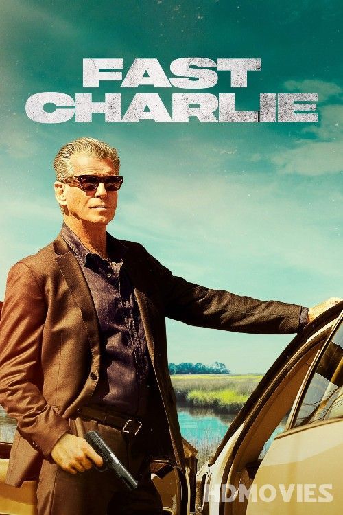 Fast Charlie (2023) Hindi Dubbed