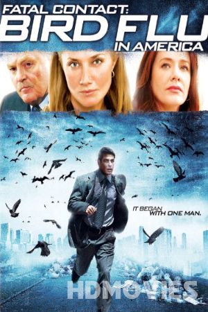 Fatal Contact Bird Flu in America (2006) Hindi Dubbed Movie