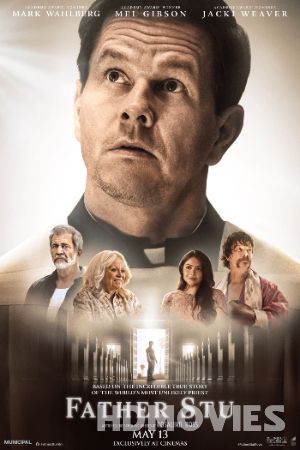 Father Stu (2022) Hindi Dubbed Movie