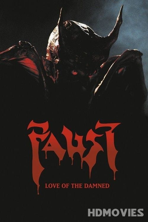 Faust (2000) Hindi Dubbed Movie