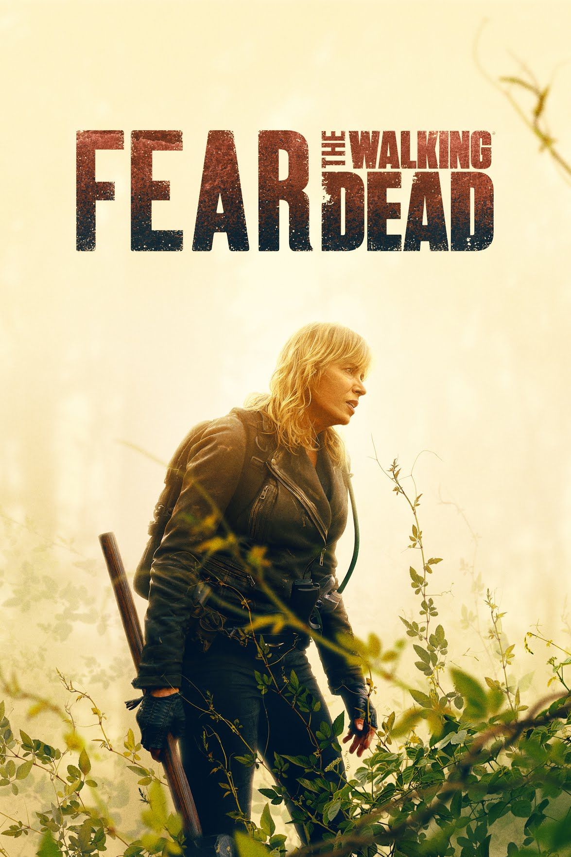 Fear the Walking Dead S08 (2024) Hindi Dubbed ORG Series AMZN 720p 480p Movie