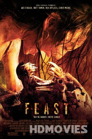 Feast (2005) Hindi Dubbed Movie