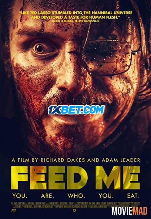 Feed Me 2022 Hindi (Voice Over) Dubbed WEBRip Full Movie 720p 480p Movie