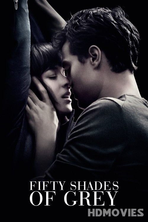 Fifty Shades of Grey (2015) Hindi Dubbed