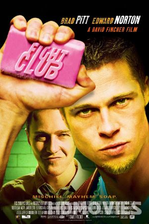 Fight Club (1999) Hindi Dubbed